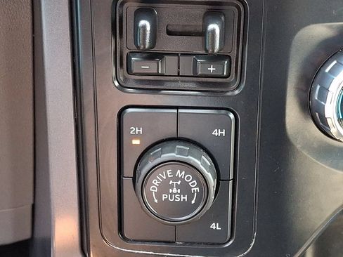 Used 2023 Ford F150 XLT w/ Equipment Group 301A Mid AWD/4WD image 23