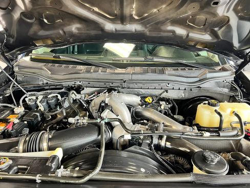 Used 2020 Ford F250 Lariat AWD/4WD image 28