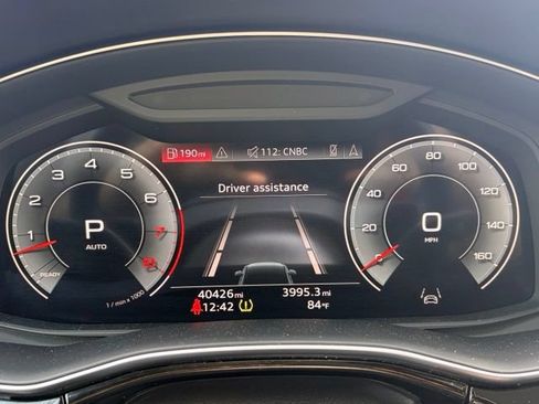 Used 2023 Audi Q7 3.0T Premium Plus AWD/4WD image 8