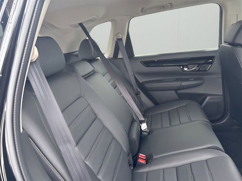 New 2026 Honda CR-V EX-L image 19