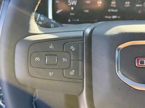 New 2026 GMC Sierra 2500 AT4 image 22