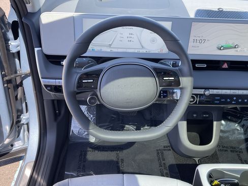 Certified 2024 Hyundai Ioniq 5 Limited AWD/4WD image 13