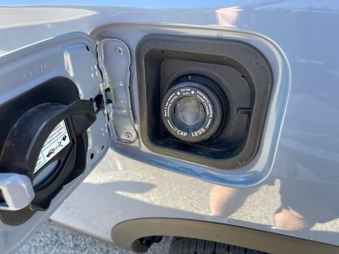 Used 2023 Honda Ridgeline RTL image 27