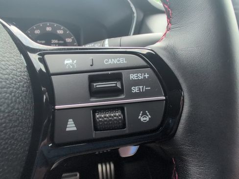 Certified 2026 Acura Integra A-Spec FWD image 16