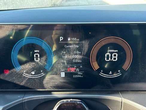 Used 2025 Hyundai Santa Fe SEL image 41