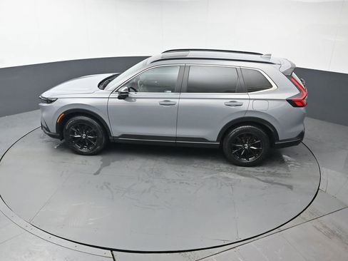 Certified 2024 Honda CR-V Sport image 39
