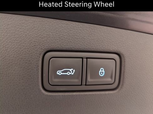 Certified 2024 Genesis GV70 2.5T w/ Sport Prestige Package image 16