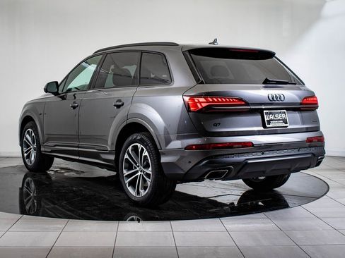 New 2026 Audi Q7 2.0T Premium Plus image 6