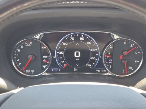 Used 2022 GMC Acadia Denali w/ Denali Ultimate Package AWD/4WD image 40