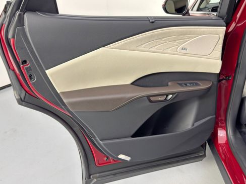 Used 2024 Lexus RX 350 Luxury w/ Convenience Package image 50