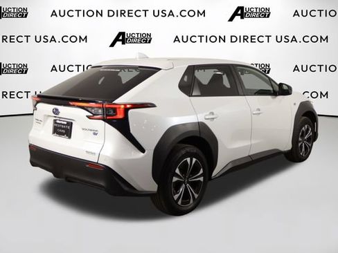 Used 2023 Subaru Solterra AWD image 38