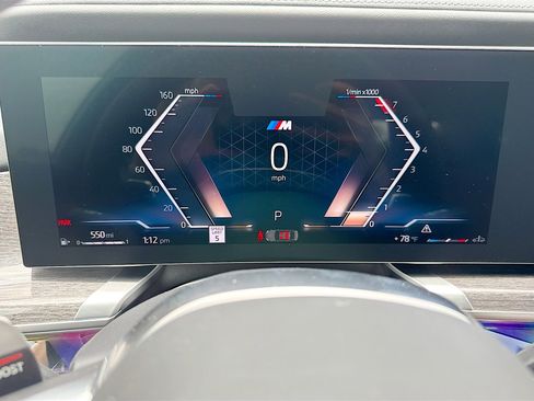 New 2026 BMW 740i w/ Premium Package RWD image 40