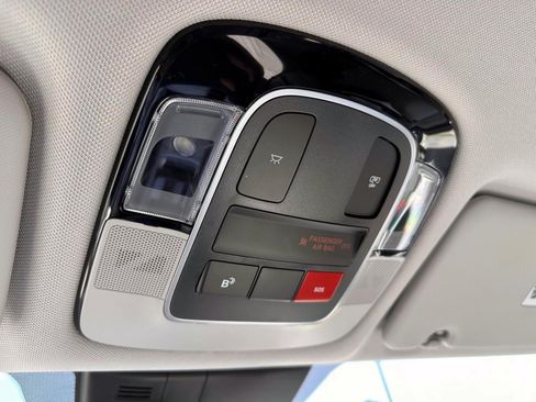 Used 2025 Hyundai Tucson SEL AWD/4WD image 28