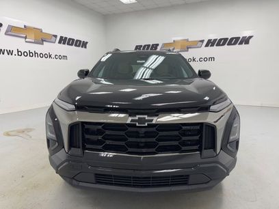 New 2026 Chevrolet Equinox ACTIV