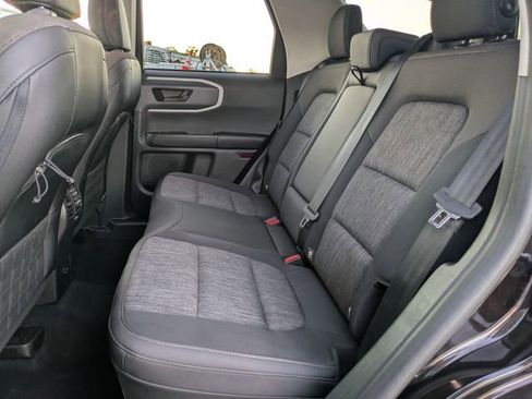 Used 2021 Ford Bronco Sport Big Bend w/ Big Bend Package (96B) image 14