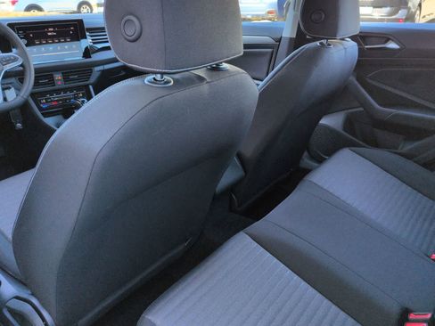 New 2026 Volkswagen Jetta S image 18