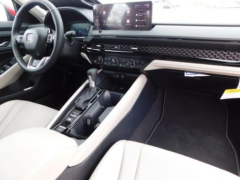 New 2026 Honda Accord Touring image 20