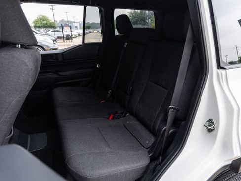 Used 2025 Toyota Land Cruiser 1958 AWD/4WD image 41