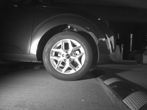 Used 2025 Kia Soul LX w/ LX Technology Package image 13