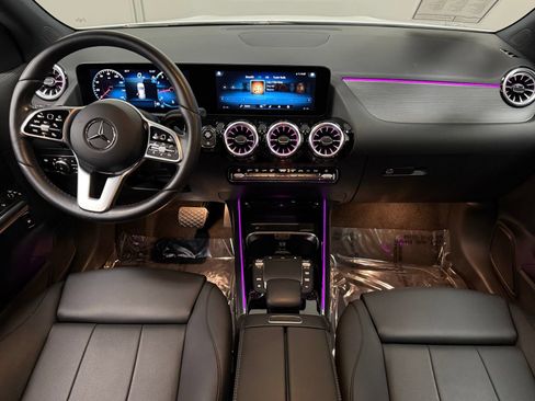 Certified 2023 Mercedes-Benz GLA 250 4MATIC image 36