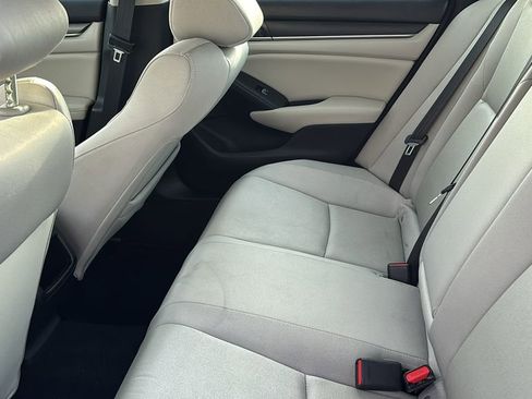 Used 2020 Honda Accord LX image 29