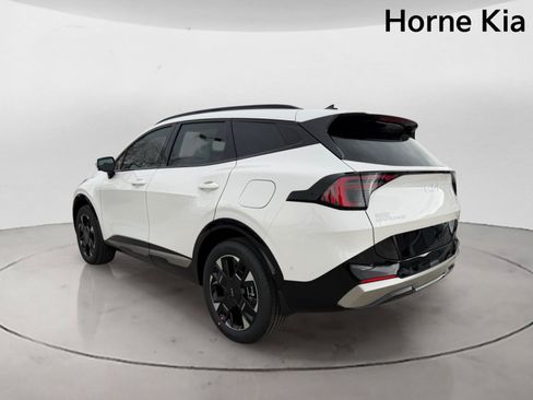 New 2026 Kia Sportage SX Prestige AWD/4WD image 5