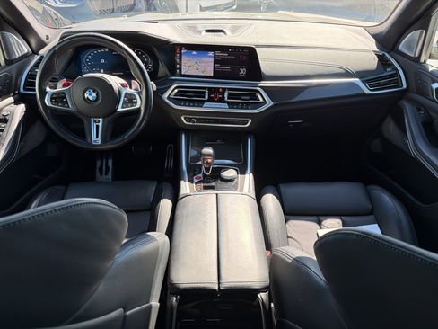 Certified 2023 BMW X5 M w/ Competition Package image 5