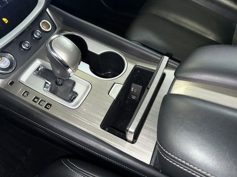 Used 2017 Nissan Murano Platinum w/ Platinum Technology Package image 15