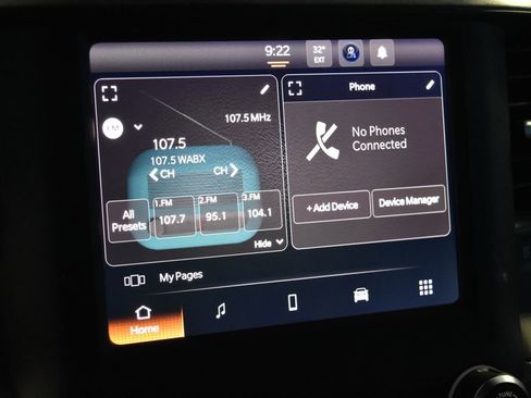 Used 2024 RAM 2500 Big Horn image 10