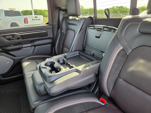 New 2026 RAM 1500 Rebel w/ Rebel Level 2 Equipment Group AWD/4WD image 29