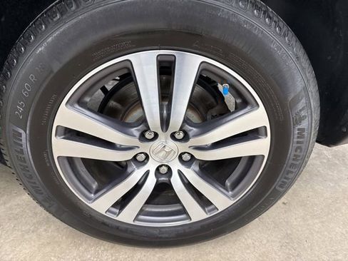 Used 2018 Honda Pilot EX-L image 12