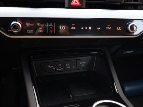 New 2026 Kia K5 GT-Line w/ GT-Line Red Interior Package image 21