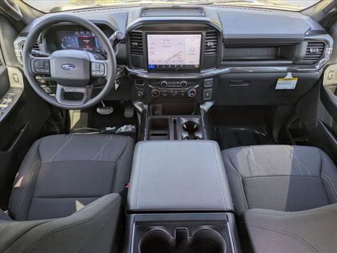 New 2025 Ford F150 STX image 15