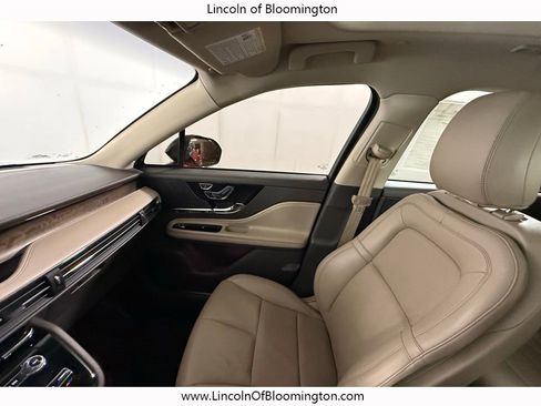 Certified 2022 Lincoln Corsair Reserve w/ Elements Package AWD/4WD image 45