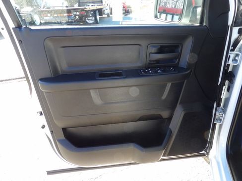 Used 2022 RAM 1500 Tradesman w/ Popular Equipment Group RWD image 14