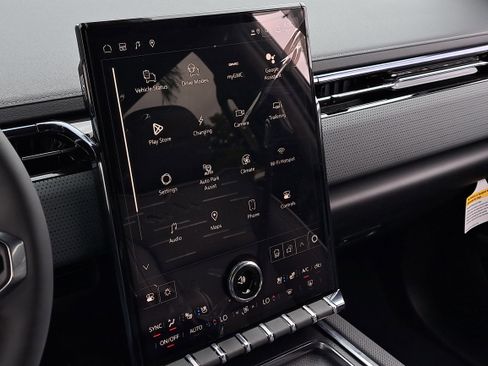 New 2026 GMC Sierra EV AT4 w/ AT4 Premium Package image 27