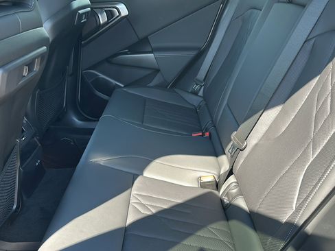 New 2026 BMW X3 xDrive30 image 15