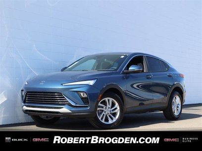 New 2025 Buick Envista Preferred w/ Convenience I Package