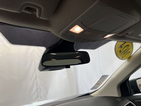 New 2024 Ford Edge SE image 18