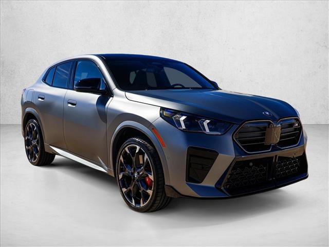 New 2027 BMW X2 M35i w/ Technology Package AWD/4WD image 3