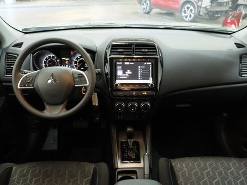 New 2026 Mitsubishi Outlander Sport ES AWD/4WD image 20