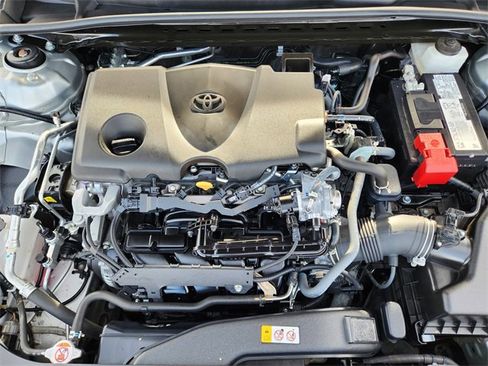 Used 2023 Toyota Camry LE image 16
