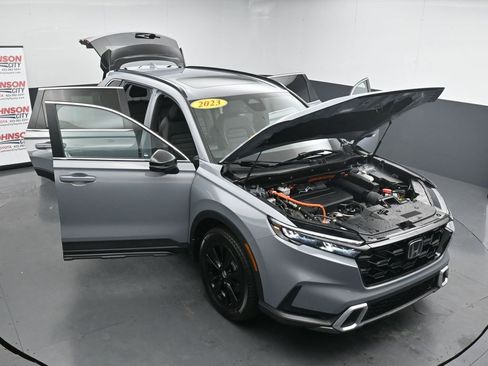 Used 2023 Honda CR-V Sport Touring image 36