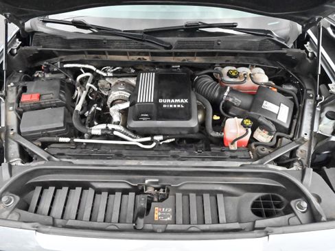 Used 2021 GMC Sierra 1500 Elevation w/ Preferred Package image 24