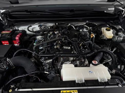 Used 2024 Toyota Tacoma SR5 image 13