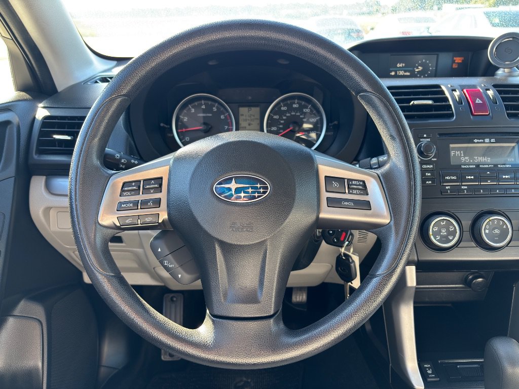 Used 2014 Subaru Forester 2.5i Premium w/ Popular Package #1 AWD/4WD image 13