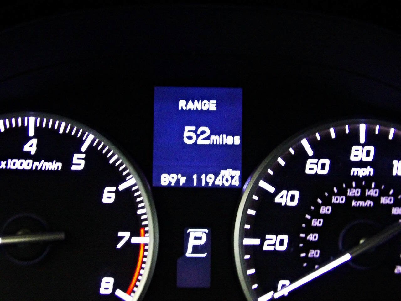 Used 2017 Acura RDX w/ Technology Package AWD/4WD image 15