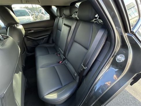 Certified 2025 MAZDA CX-30 AWD 2.5 S w/ Select Sport Pkg image 23