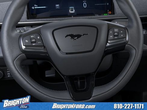 New 2026 Ford Mustang Mach-E Select AWD/4WD image 12