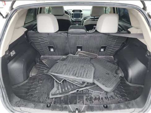 Used 2018 Subaru Crosstrek 2.0i Limited image 10